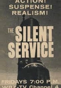 The Silent Service (1957)