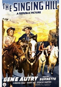 The Singing Hill (1941)