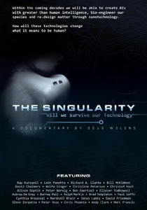 The Singularity (2012)