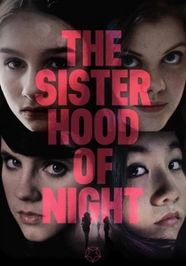 The Sisterhood of Night (2014)