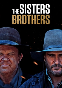 The Sisters Brothers (2018)