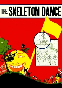 The Skeleton Dance (1929)