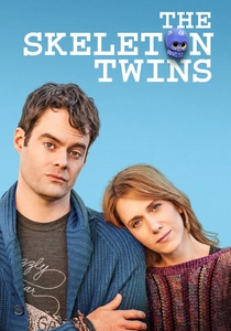 The Skeleton Twins (2014)
