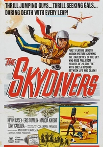 Skydivers (1963)