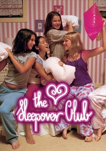 The Sleepover Club (2003)
