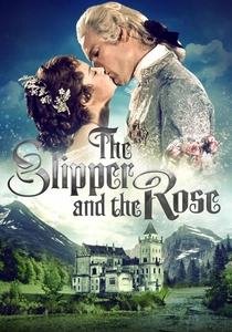 The Slipper and the Rose (1976)
