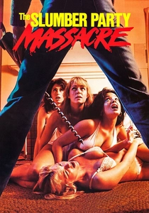 The Slumber Party Massacre (1982)
