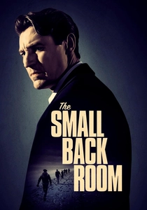 The Small Back Room (1949)
