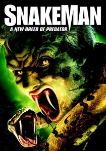 The Snake King (2005)