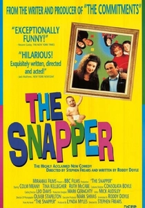 The Snapper (1993)