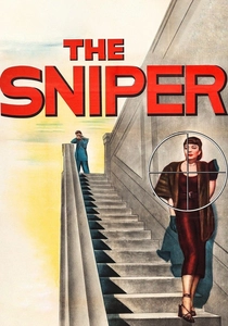 The Sniper (1952)