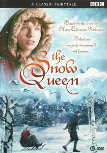 The Snow Queen (2005)