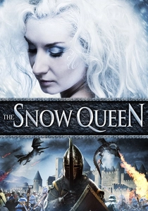 The Snow Queen (2014)