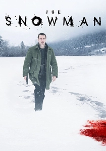 The Snowman (2017)