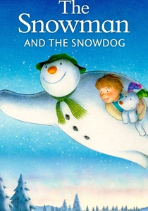 The Snowman and the Snowdog (2012)