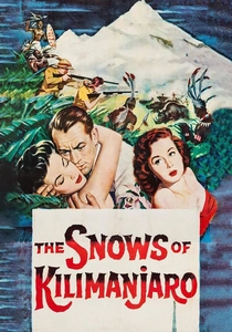 The Snows of Kilimanjaro (1952)