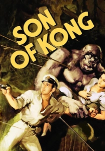 The Son of Kong (1933)