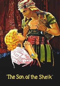 The Son of the Sheik (1926)
