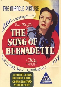 The Song of Bernadette (1943)