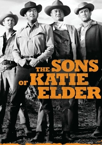 The Sons of Katie Elder (1965)