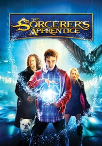 The Sorcerer's Apprentice (2010)