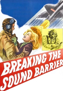 The Sound Barrier (1952)