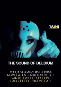 The Sound of Belgium (2012)