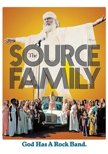 The Source Family (2012)