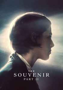 The Souvenir Part II (2021)