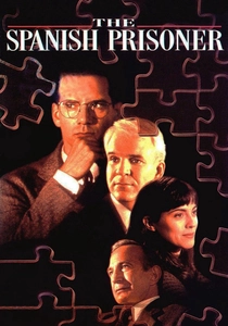 The Spanish Prisoner (1997)