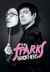 The Sparks Brothers (2021)