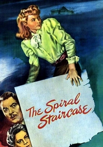 The Spiral Staircase (1946)
