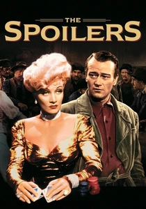 The Spoilers (1942)