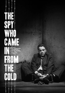 The Spy Who Came in from the Cold (1965)