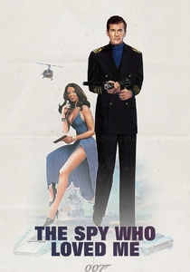 The Spy Who Loved Me (1977)