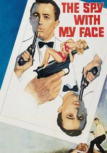 The Spy with My Face (1965)