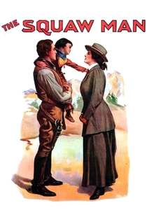 The Squaw Man (1914)