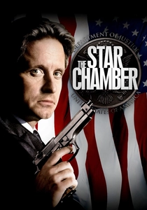 The Star Chamber (1983)