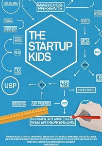 The Startup Kids (2012)