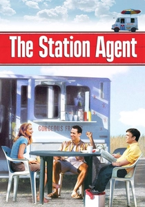 The Station Agent (2003)