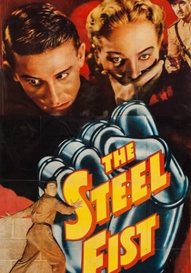 The Steel Fist (1952)