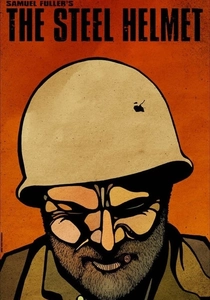 The Steel Helmet (1951)
