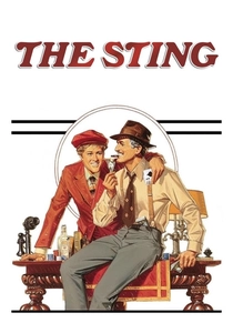The Sting (1973)