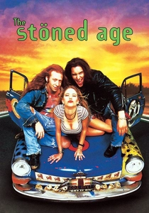 The Stoned Age (1994)