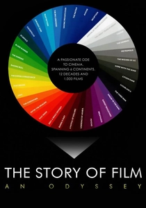 The Story of Film: An Odyssey (2011)