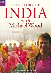 The Story of India (2007)
