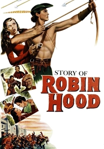 The Story of Robin Hood and His Merrie Men (1952)