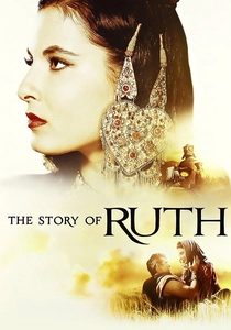 The Story of Ruth (1960)