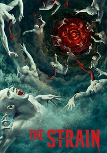 The Strain (2014)