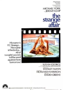 The Strange Affair (1968)